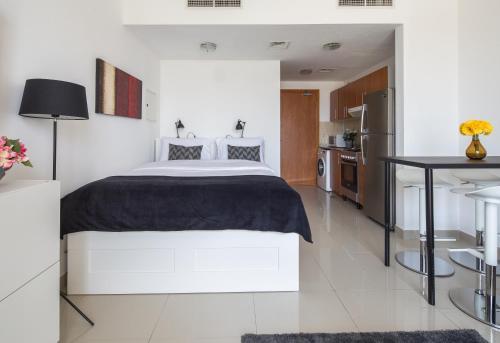 Apartamento Frank Porter - Lakeside D Studio