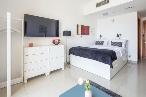 Apartamento Frank Porter - Lakeside D Studio
