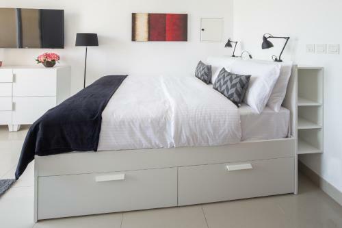 Apartamento Frank Porter - Lakeside D Studio