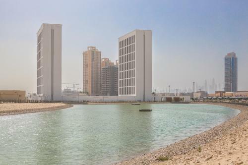 Apartamento Frank Porter - Lakeside D Studio