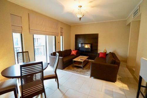 Apartamento Marhba Holiday Homes - Old Town Zaafaran