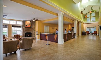 Hotel Wyndhamvr Nashville