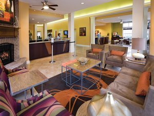 Hotel Wyndhamvr Nashville