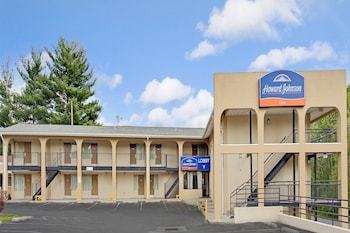 Hotel Howard Johnson Express Inn - College Park