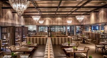 Hotel Wyndham Boca Raton