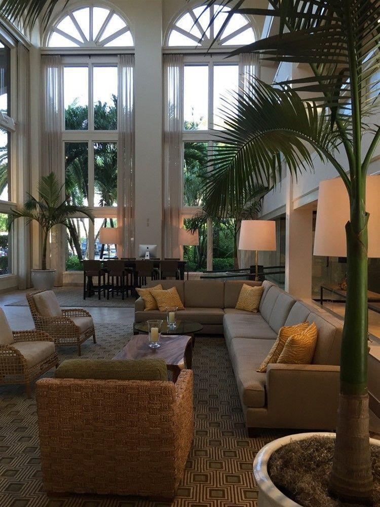 Hotel Wyndham Boca Raton