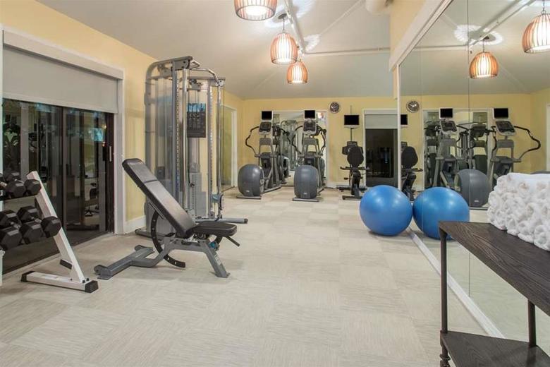Hotel Wyndham Boca Raton