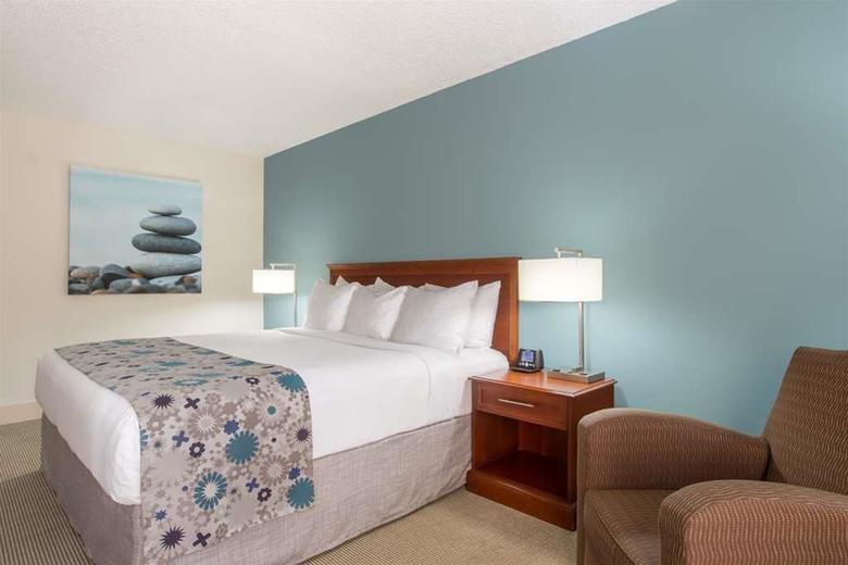 Hotel Wyndham Boca Raton