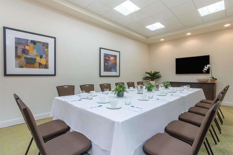 Hotel Wyndham Boca Raton