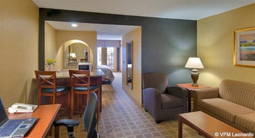 Hotel Wyndham Boca Raton