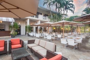 Hotel Wyndham Boca Raton