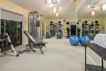 Hotel Wyndham Boca Raton