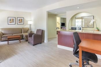 Hotel Wyndham Boca Raton