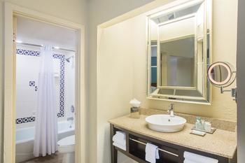 Hotel Wyndham Boca Raton