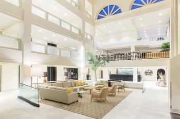 Hotel Wyndham Boca Raton