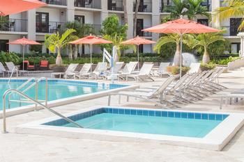 Hotel Wyndham Boca Raton