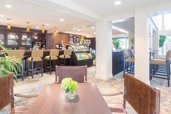 Hotel Wyndham Boca Raton