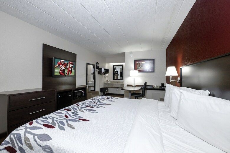 Hotel Americas Best Value Inn - Oak Street