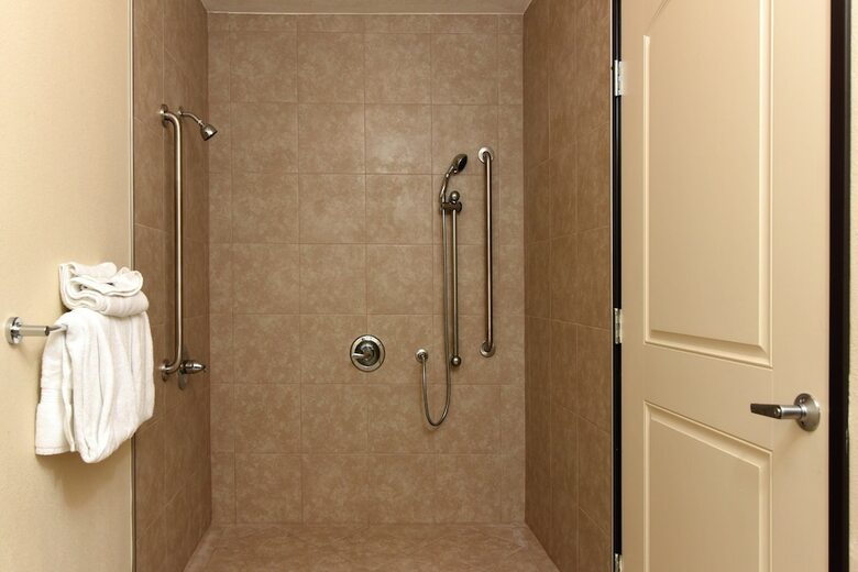 Hotel Americas Best Value Inn - Oak Street