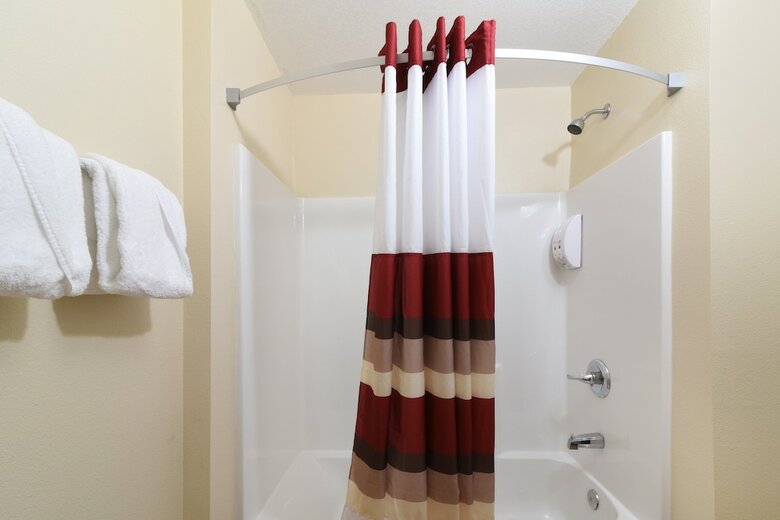 Hotel Americas Best Value Inn - Oak Street