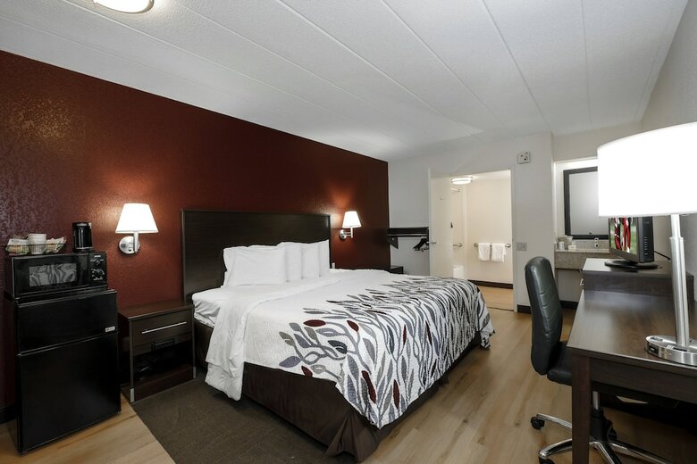 Hotel Americas Best Value Inn - Oak Street