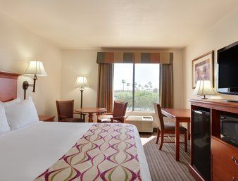 Hotel Ramada Maingate-at The Park Anaheim Ca