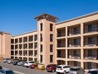 Hotel Ramada Maingate-at The Park Anaheim Ca