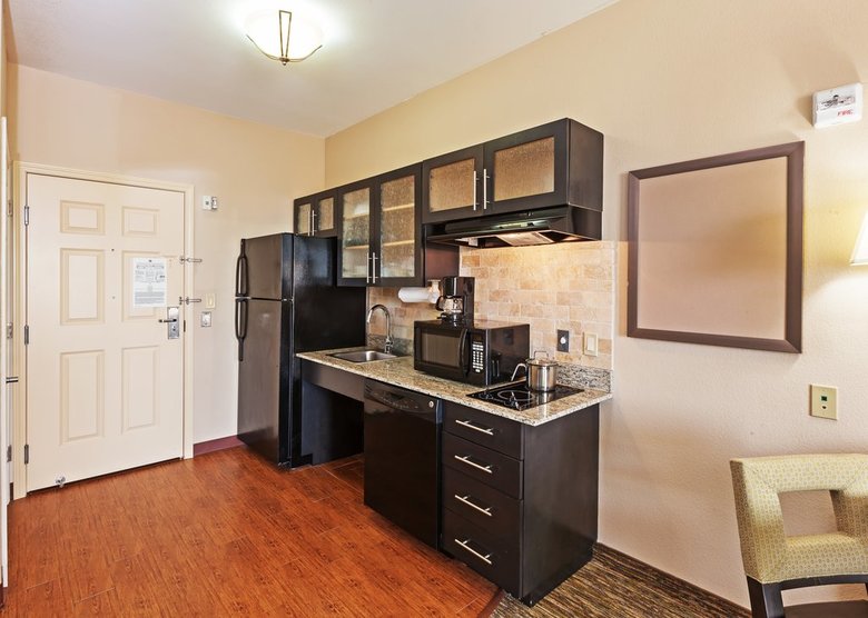 Hotel Candlewood Suites Amarillo-western Crossing