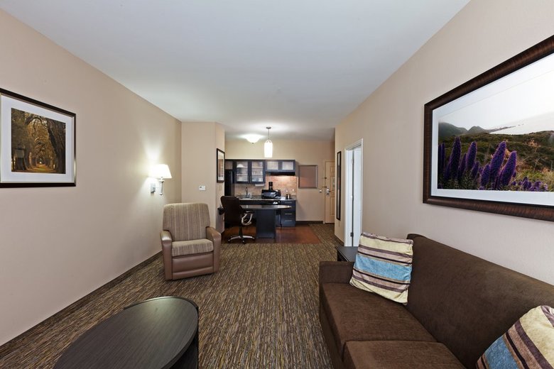Hotel Candlewood Suites Amarillo-western Crossing