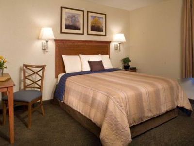 Hotel Candlewood Suites Amarillo-western Crossing