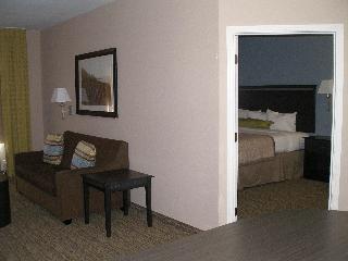 Hotel Candlewood Suites Amarillo-western Crossing