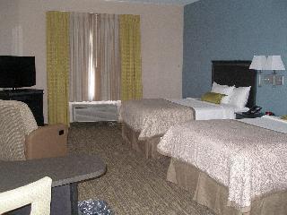 Hotel Candlewood Suites Amarillo-western Crossing