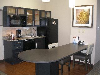 Hotel Candlewood Suites Amarillo-western Crossing