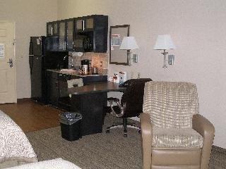 Hotel Candlewood Suites Amarillo-western Crossing