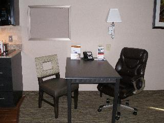 Hotel Candlewood Suites Amarillo-western Crossing