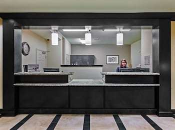 Hotel Candlewood Suites Amarillo-western Crossing