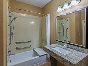 Hotel Candlewood Suites Amarillo-western Crossing