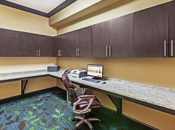 Hotel Candlewood Suites Amarillo-western Crossing