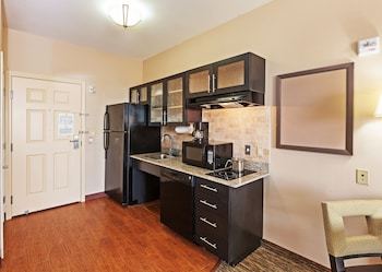 Hotel Candlewood Suites Amarillo-western Crossing