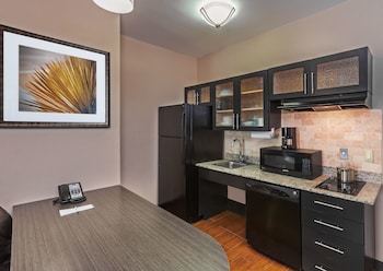 Hotel Candlewood Suites Amarillo-western Crossing