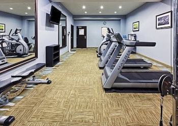 Hotel Candlewood Suites Amarillo-western Crossing