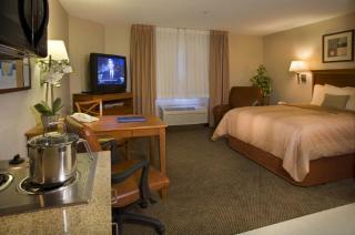 Hotel Candlewood Suites Amarillo-western Crossing