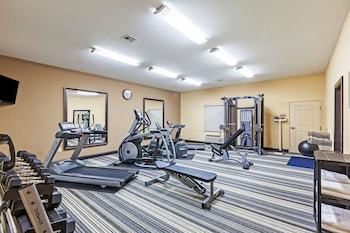 Hotel Candlewood Suites Amarillo-western Crossing