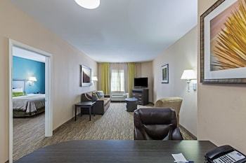 Hotel Candlewood Suites Amarillo-western Crossing