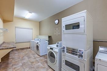 Hotel Candlewood Suites Amarillo-western Crossing
