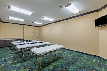 Hotel Candlewood Suites Amarillo-western Crossing