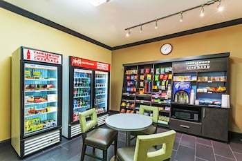 Hotel Candlewood Suites Amarillo-western Crossing
