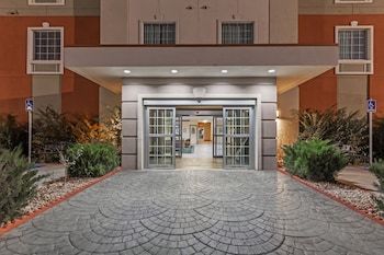 Hotel Candlewood Suites Amarillo-western Crossing