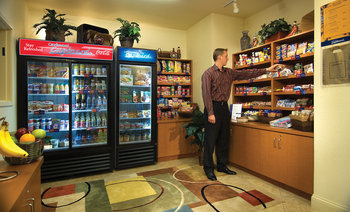 Hotel Candlewood Suites Amarillo-western Crossing