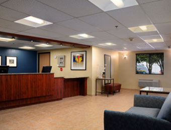 Hotel Howard Johnson Inn Austin/i-35